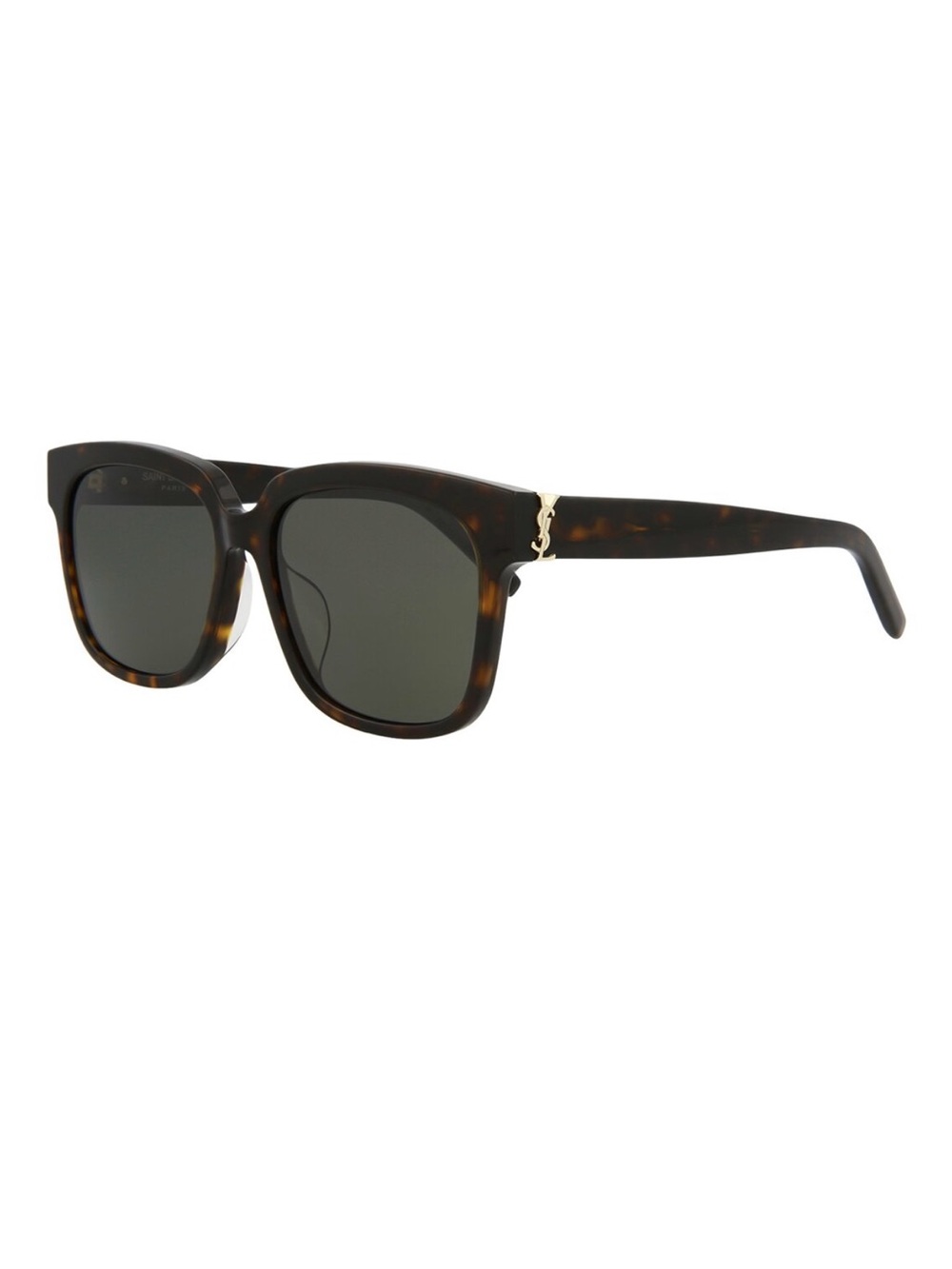 Tortoiseshell YSL Sunglasses